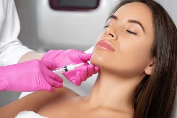FAQs: Fat Dissolving Injections (Aqualyx & Alternatives) Wallingford