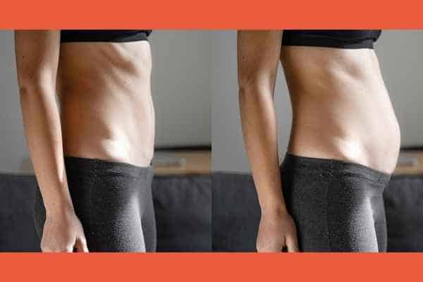 Can Incorrect Breathing Techniques Weaken Your Core Wallingford