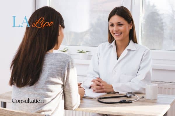 Why Choose LA LIPO for Your Personalised Post-Pregnancy Recovery Plan Wallingford?