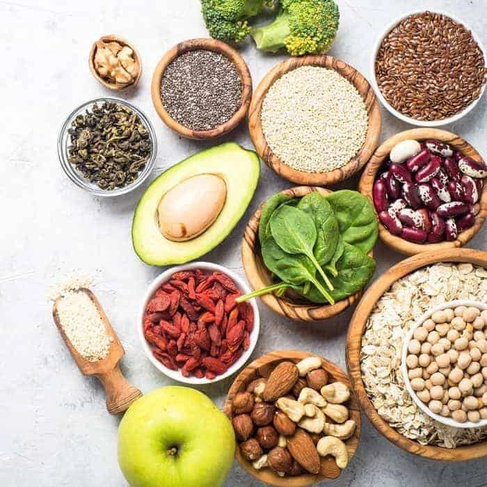 Fecal Incontinence Diet Wallingford What to include and understand