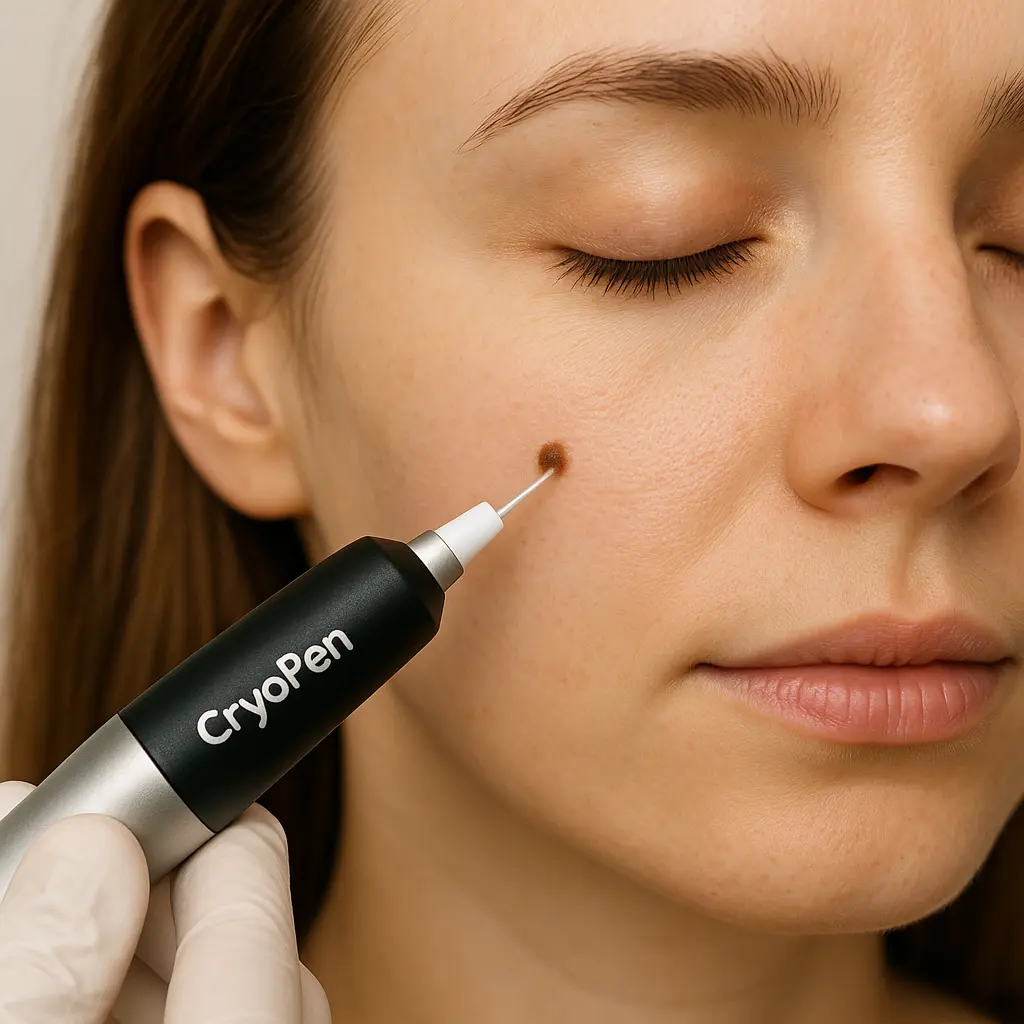 Mole removal Wallingford treatment
